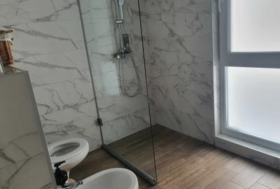 Casă cu 4 camere în Drumul Carului