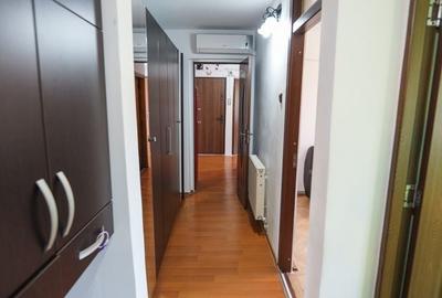 Apartament cu 3 camere decomandat în Albești - 5