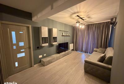 Apartament cu 2 camere decomandat în Progresul