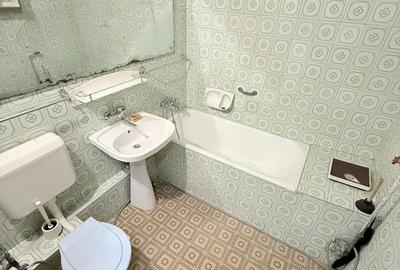 Apartament cu 3 camere semidecomandat în Teiul Doamnei - 12