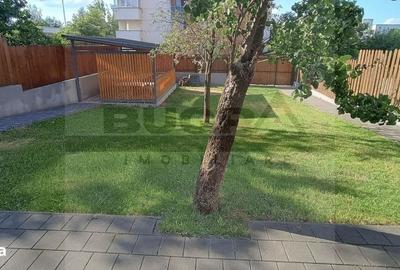 Spațiu comercial, de 420 mp, în Zorilor