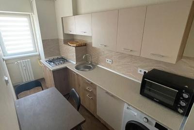 Garsonieră decomandată în Drumul Sării - 4
