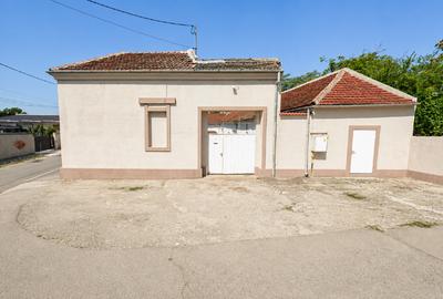 Spațiu comercial, de 264 mp, în Boul Roșu - 2