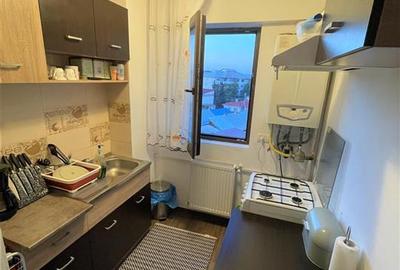 Apartament cu 2 camere decomandat, mobilat în Brăilei - 10