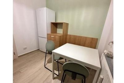 Apartament cu 3 camere decomandat în Mihai Bravu - 5