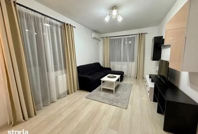 Apartament cu 2 camere decomandat în Militari