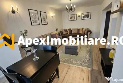 Apartament cu 3 camere decomandat în Kiseleff - 7