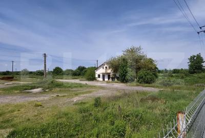Teren în Dragomirești - 1