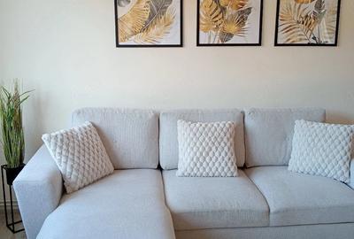 Apartament cu 2 camere semidecomandat în Central - 5