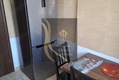 Apartament cu 2 camere semidecomandat în Mihai Bravu - 2