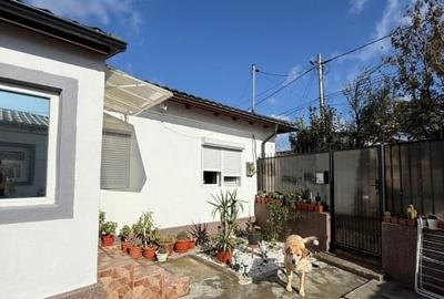 Casă individuală cu 4 camere cu Teren 220 Mp în Sud-Vest - 1