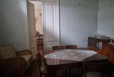 Casă cu 3 camere cu Teren 600 Mp în Ultracentral - 6