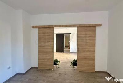 Apartament cu 2 camere semidecomandat în Dudești