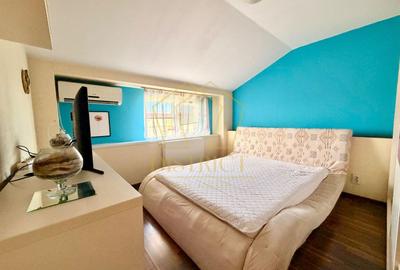 Apartament cu 3 camere decomandat, mobilat în Șagului - 4