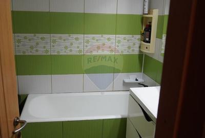 Apartament cu 2 camere decomandat, mobilat în Central - 10