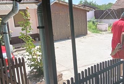 Casă cu 3 camere în Vânători - 1
