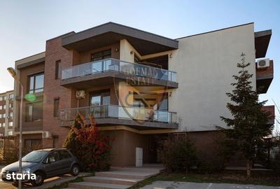 Apartament cu 2 camere în Tomis Plus