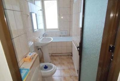Apartament cu 2 camere decomandat în Ultracentral - 7