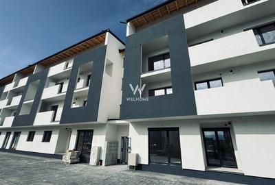 Apartament cu 2 camere decomandat în Hipodrom 3 - 2