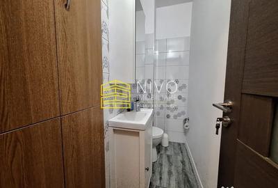 Apartament cu 2 camere decomandat în 7 Noiembrie