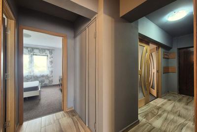 Apartament cu 3 camere decomandat în Bartolomeu - 4