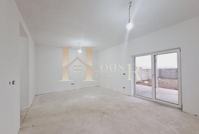 Duplex cu 5 camere cu Canalizare în Girocului - 1