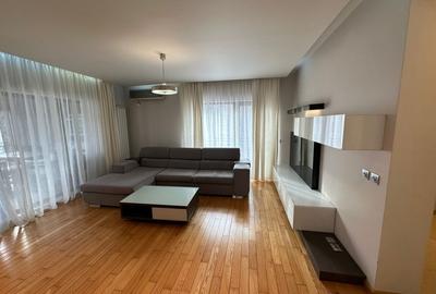 Apartament cu 2 camere decomandat, mobilat în Gorjului