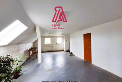 Casă individuală cu 6 camere cu Canalizare în Terezian - 18