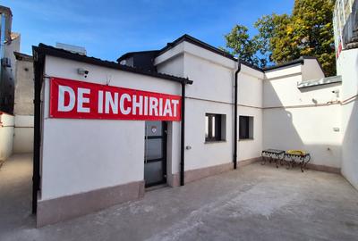 Casă individuală cu 5 camere cu Canalizare în Mărășești