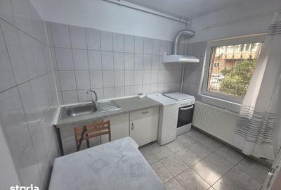 Garsonieră decomandată în 13 Septembrie - 7