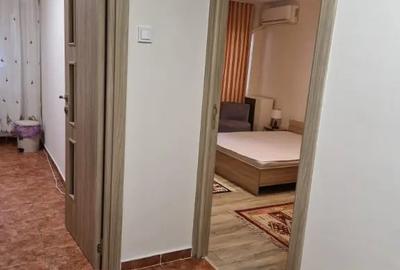 Garsonieră decomandată în Vitan - 8
