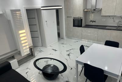 Apartament cu 2 camere semidecomandat în Exterior Vest - 5