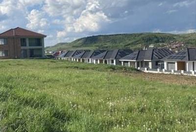 Teren de 482 mp, în Mărăști