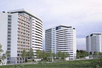 Apartament cu 2 camere în Universității