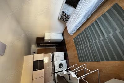 Garsonieră în Soarelui