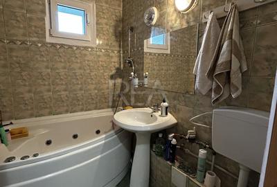 Apartament cu 2 camere semidecomandat, mobilat în Cantemir - 10