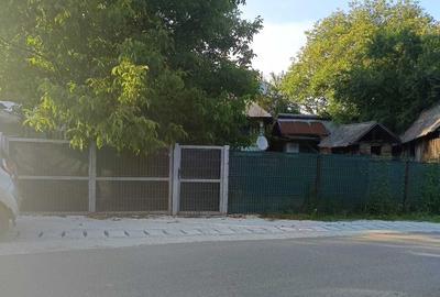 Casă cu 3 camere în Trenu