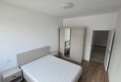 Apartament cu 2 camere decomandat, mobilat în Nord-Est - 20