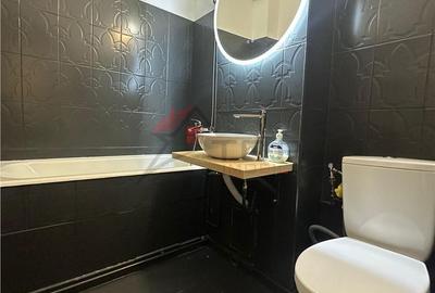 Apartament cu 2 camere semidecomandat în Tudor Vladimirescu - 2
