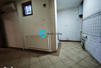 Apartament cu 4 camere în Sălăjan