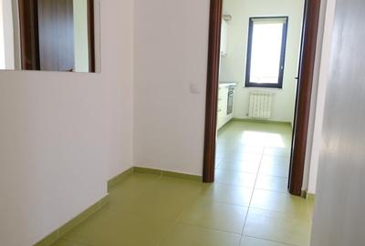 Apartament cu 2 camere semidecomandat, mobilat în Băneasa - 5