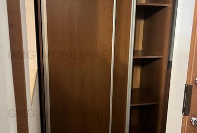 Garsonieră decomandată, mobilată în Obor - 5