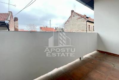 Apartament cu 2 camere semidecomandat, mobilat în Ultracentral - 15