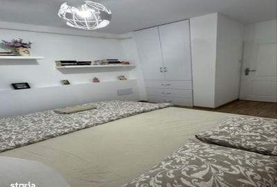 Apartament cu 3 camere semidecomandat, mobilat în Mănăștur - 1