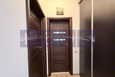 Apartament cu 2 camere semidecomandat în Bucureștii Noi - 5