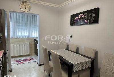 Apartament cu 2 camere decomandat în Nufărul - 2