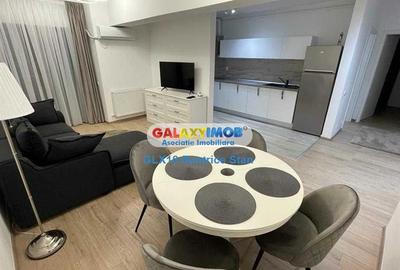 Apartament cu 3 camere decomandat, mobilat în Drumul Taberei - 1