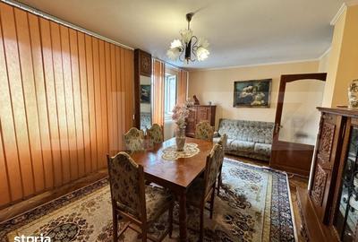 Apartament cu 3 camere în Central - 2
