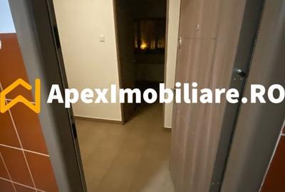 Apartament cu 2 camere decomandat în Rahova