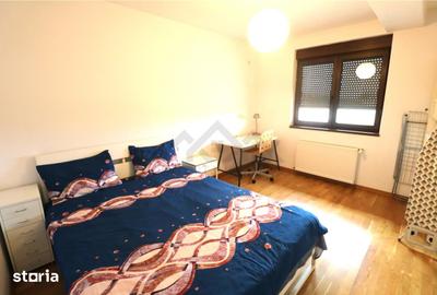Apartament cu 2 camere în Est